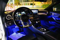 مێرسێدس بێنز C-Class